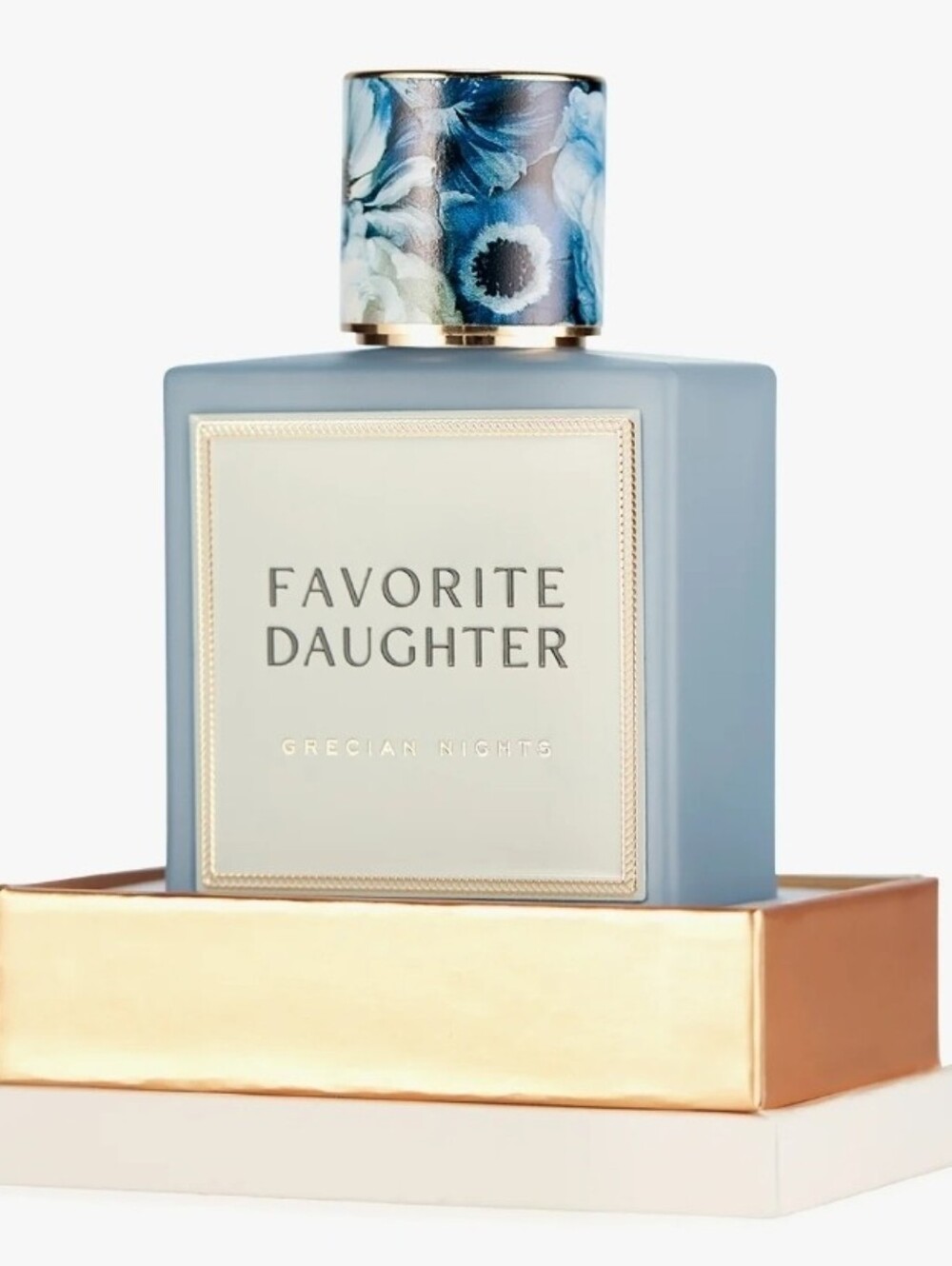 Favorite Daughter Grecian Nights Perfume - Full Size